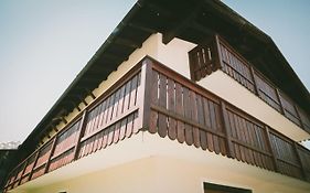 Sennhof Lechtal